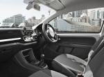 Volkswagen up! 3-Door 2012 года (AU)
